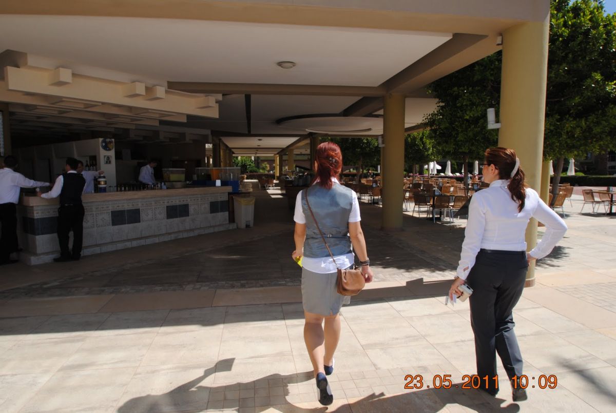 imagini hotel SILENCE BEACH RESORT SIDE